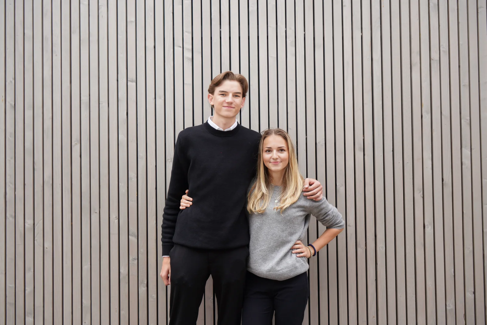 Bella und Philip – Finanzen bei Breakchoc