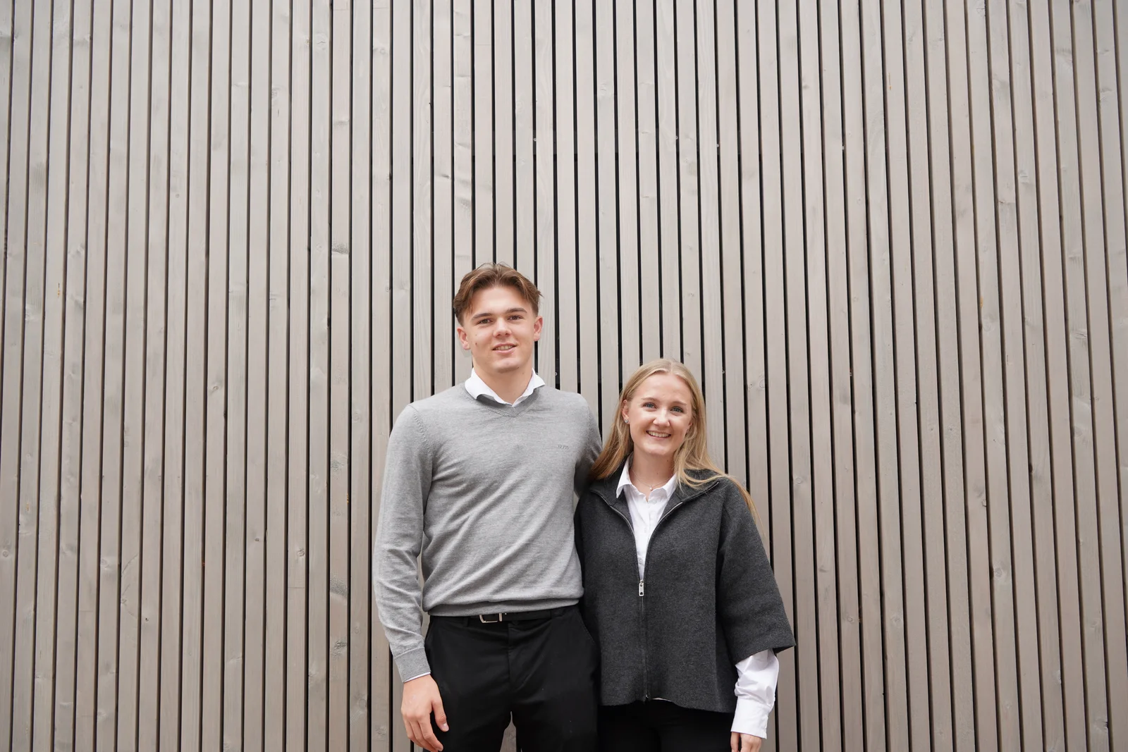 Marie und Jonas – Produktion und Produktentwicklung bei Breakchoc
